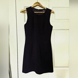 Mexx Black Sleeveless Dress